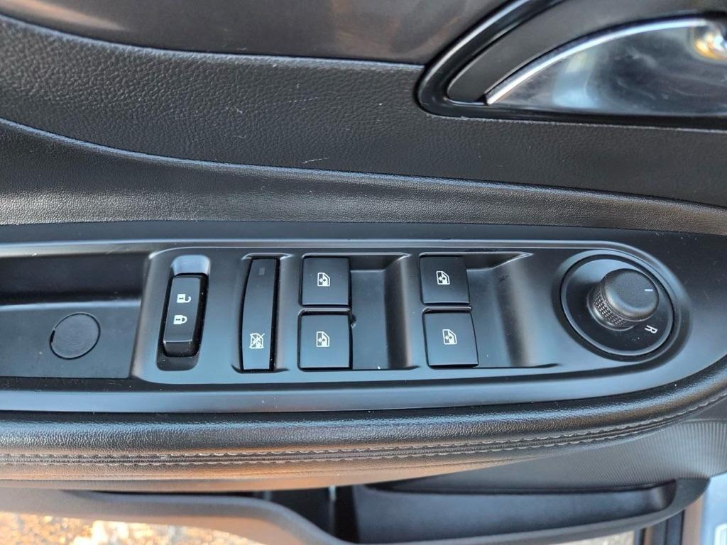 Buick Encore Essence AWD 2019