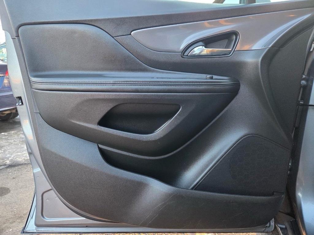 Buick Encore Essence AWD 2019