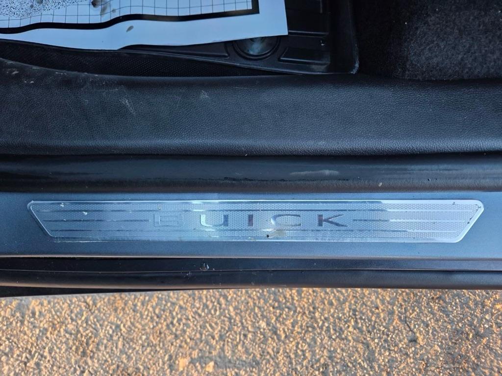 Buick Encore Essence AWD 2019