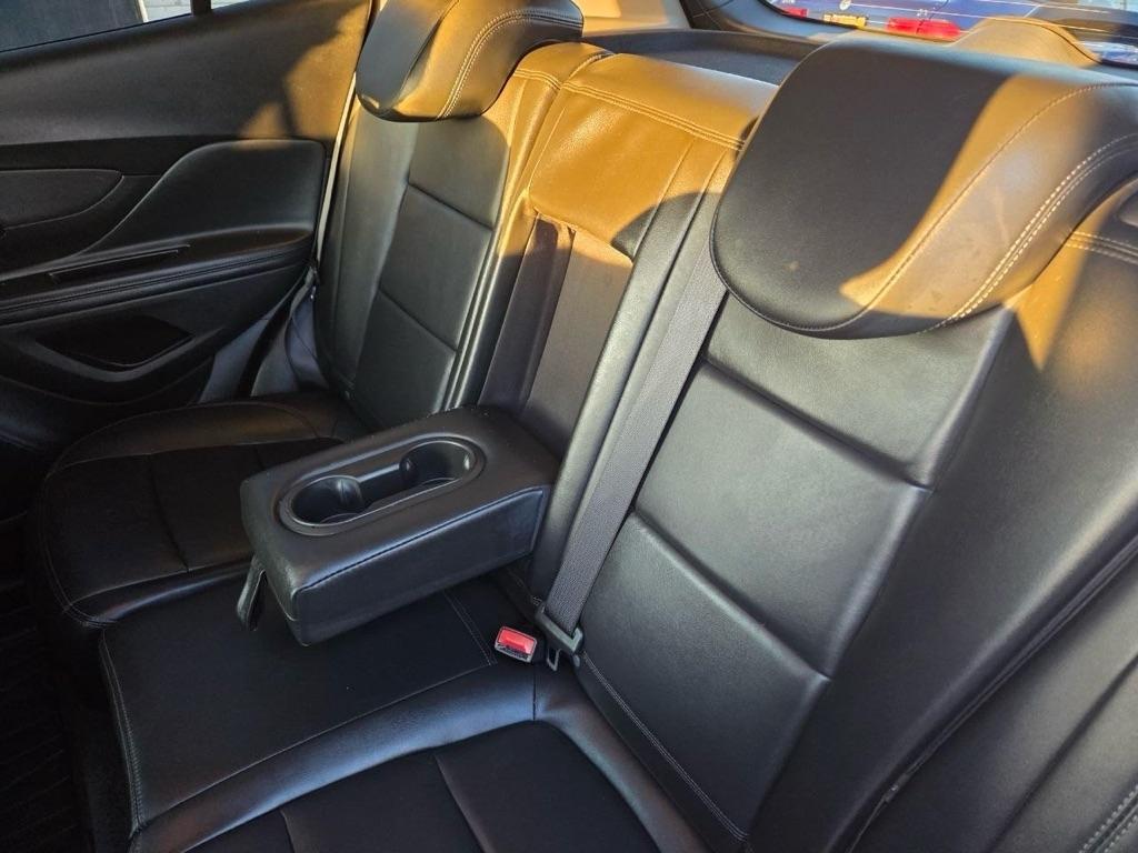 Buick Encore Essence AWD 2019