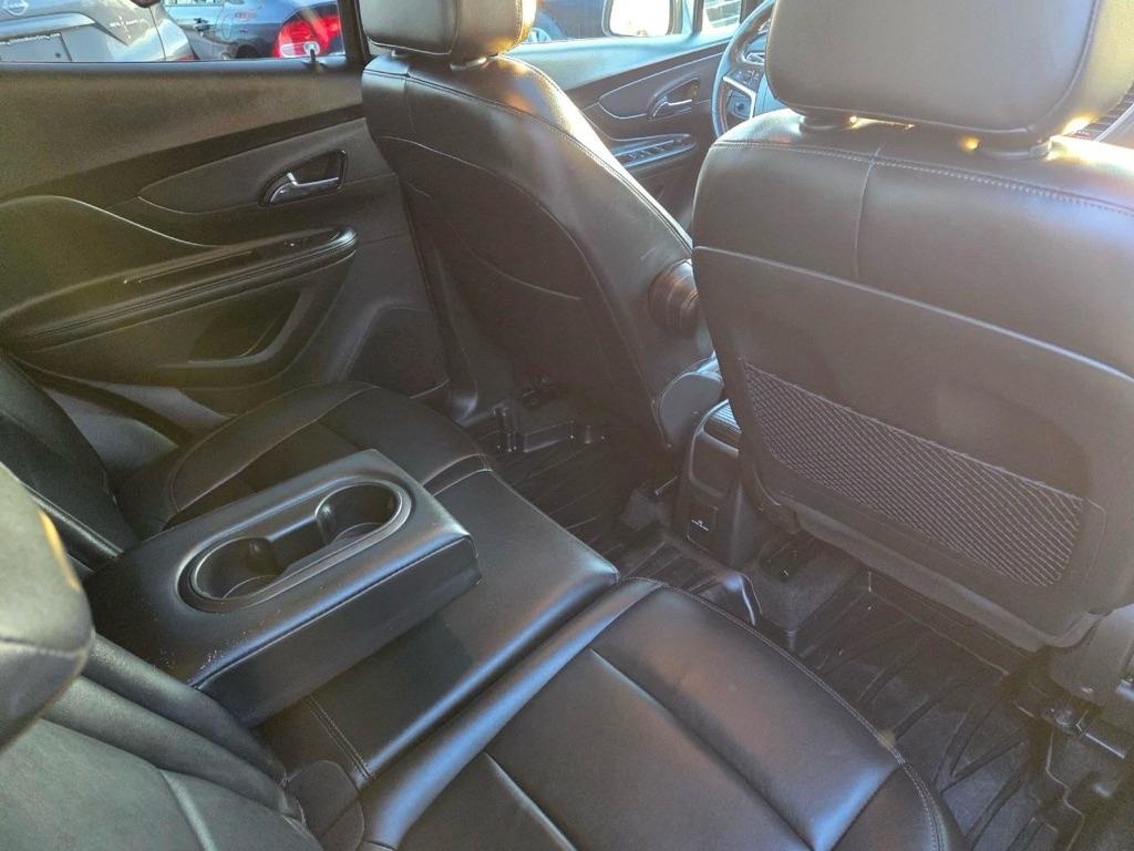 Buick Encore Essence AWD 2019