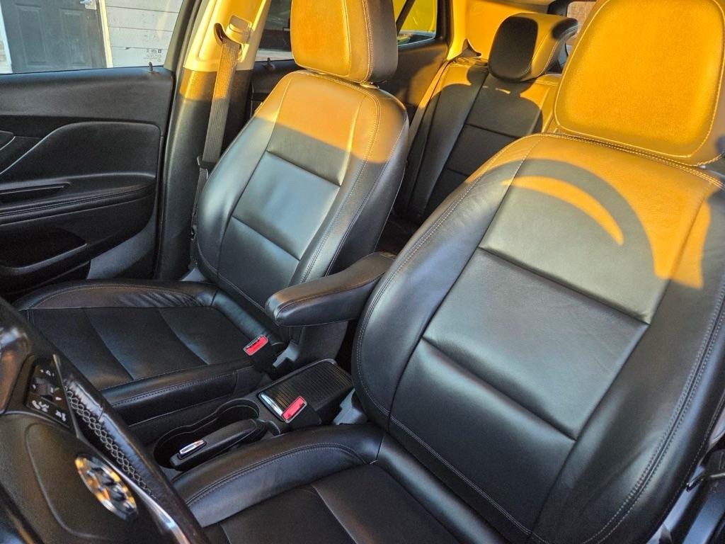 Buick Encore Essence AWD 2019