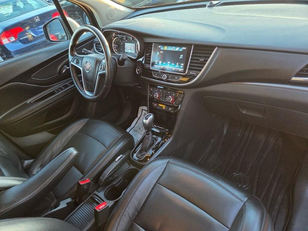 Buick Encore Essence AWD 2019