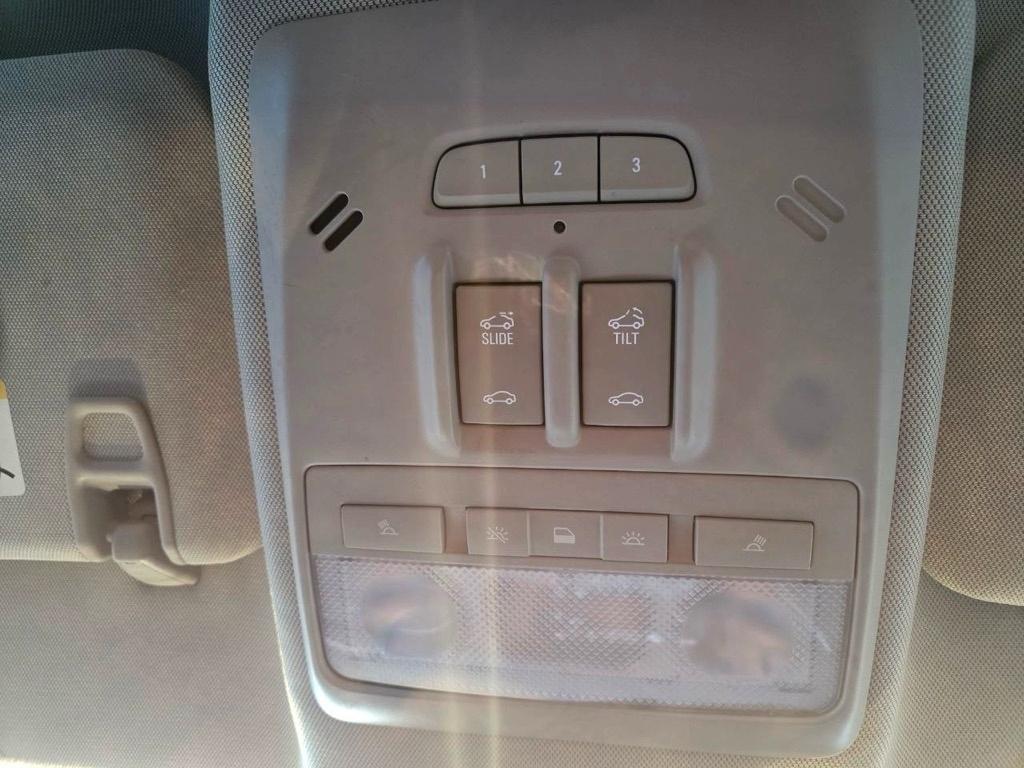 Buick Encore Essence AWD 2019