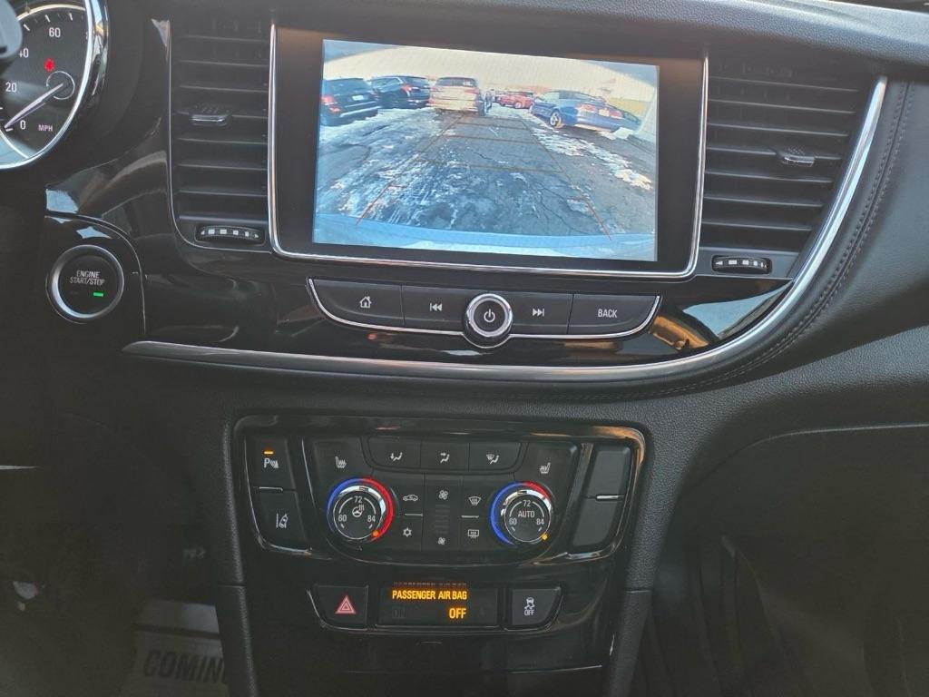 Buick Encore Essence AWD 2019