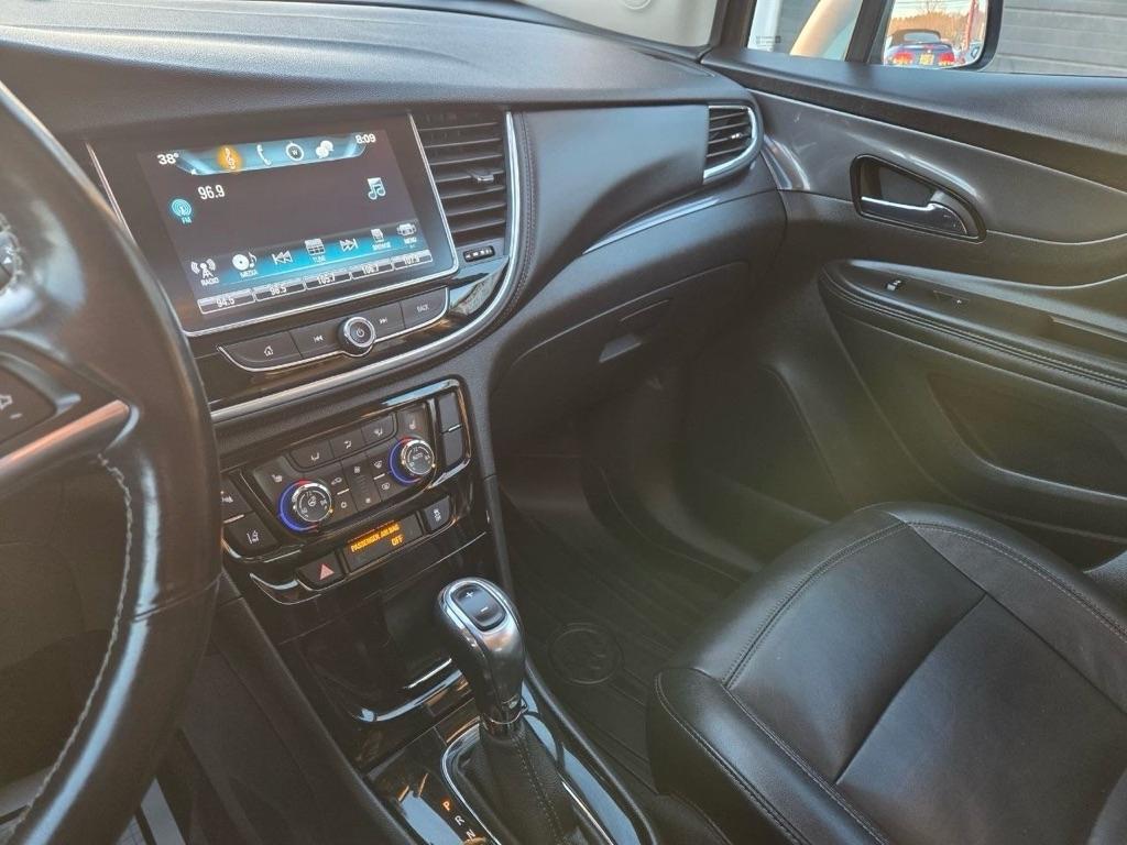 Buick Encore Essence AWD 2019