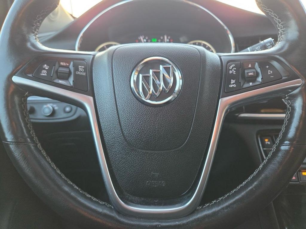 Buick Encore Essence AWD 2019