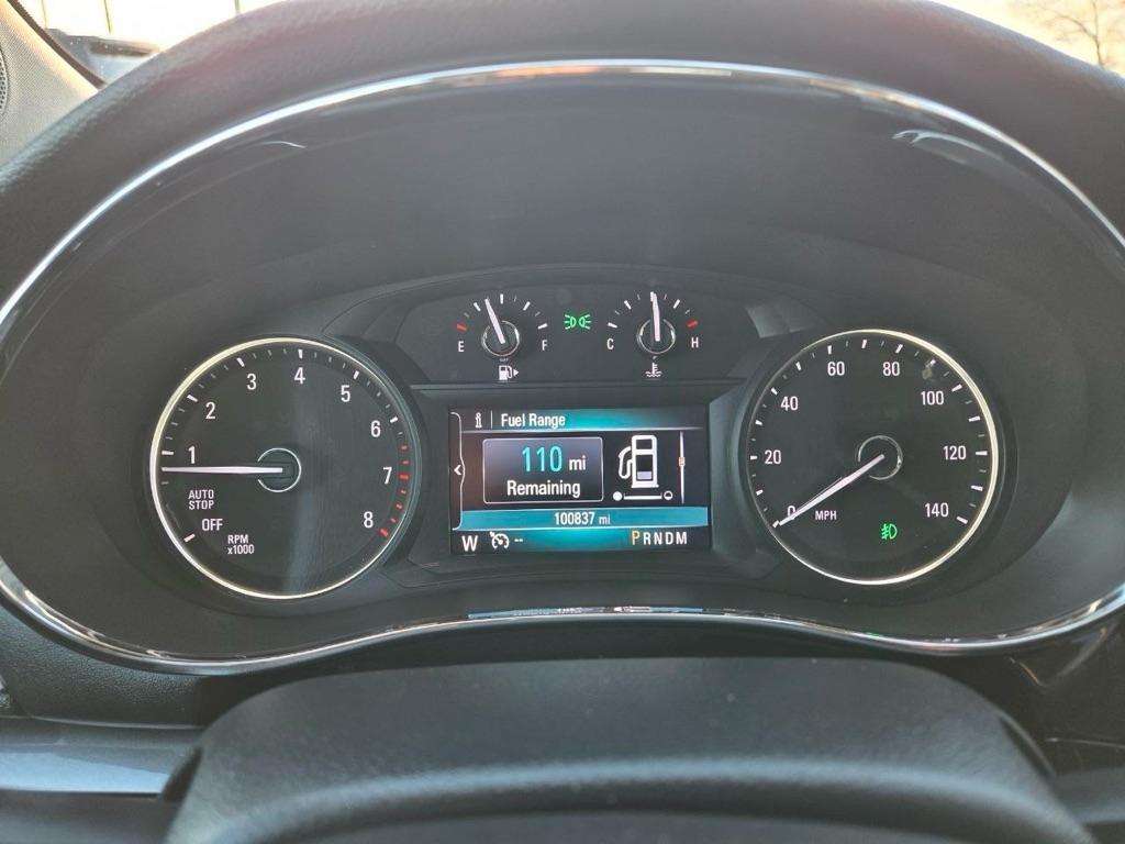 Buick Encore Essence AWD 2019