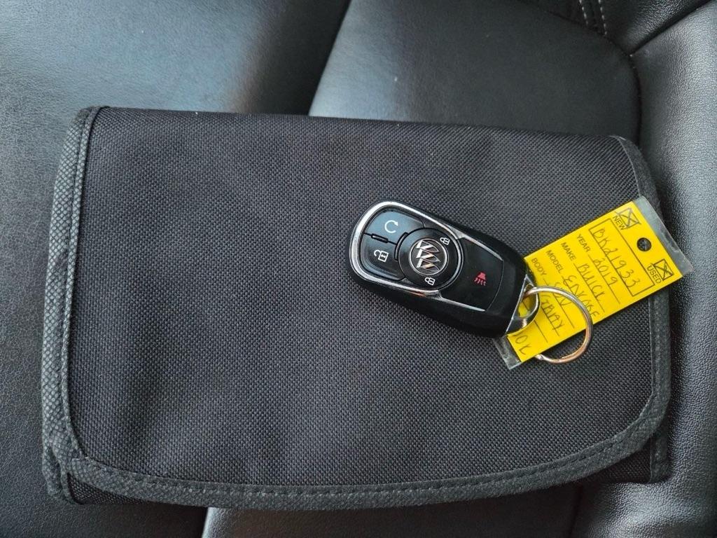 Buick Encore Essence AWD 2019