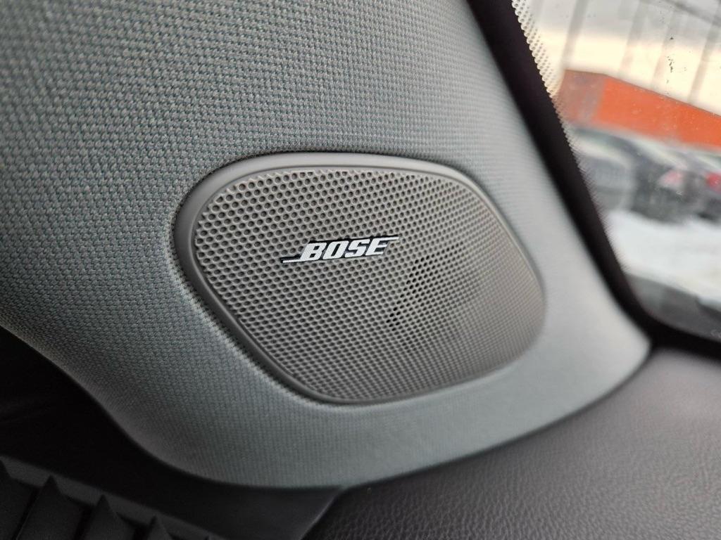 Cadillac SRX Luxury Collection AWD 2015