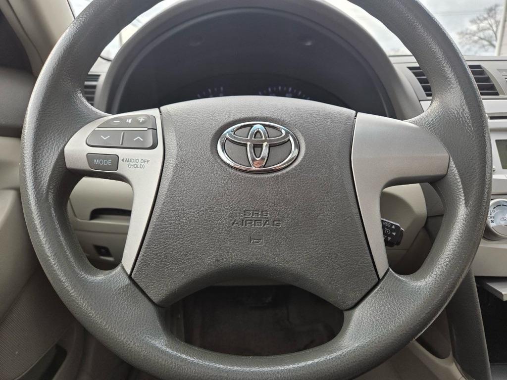 Toyota Camry  2010