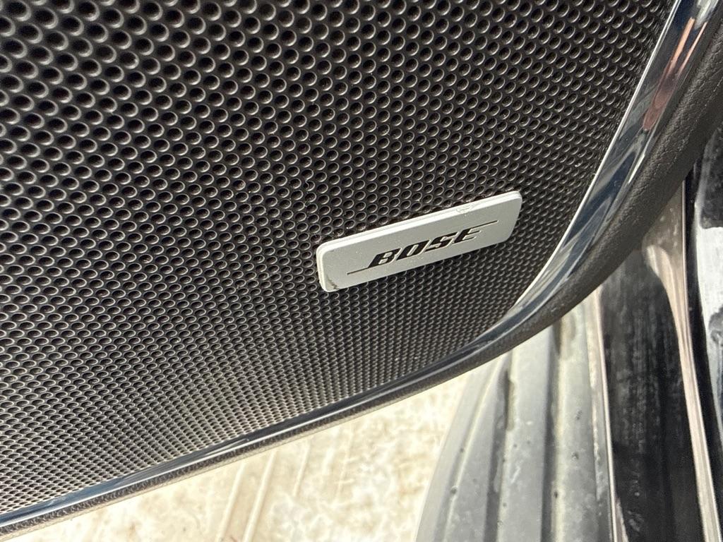 Chevrolet Tahoe LT 4WD 2017