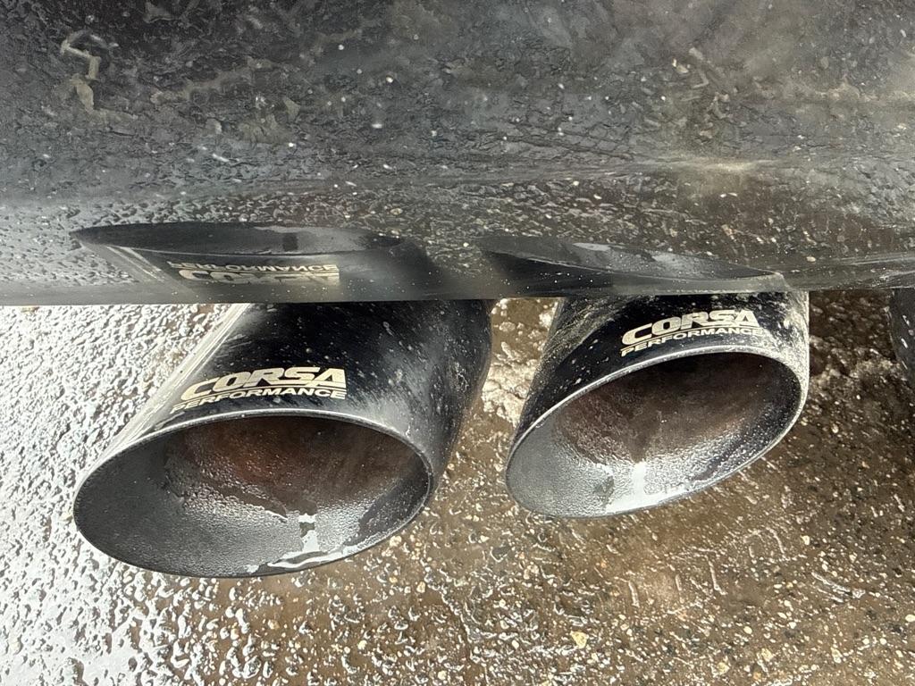 Chevrolet Tahoe LT 4WD 2017