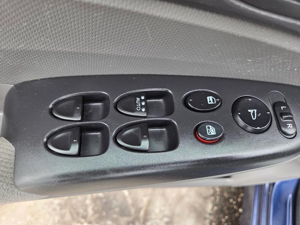 Honda Civic EX sedan AT 2008