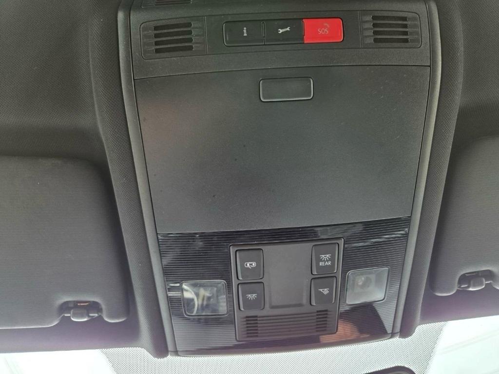 Volkswagen Golf GTI  2015