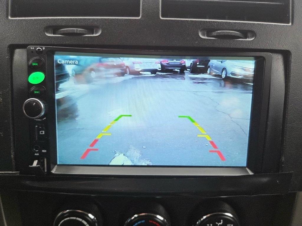 Jeep Liberty Sport 4WD 2012