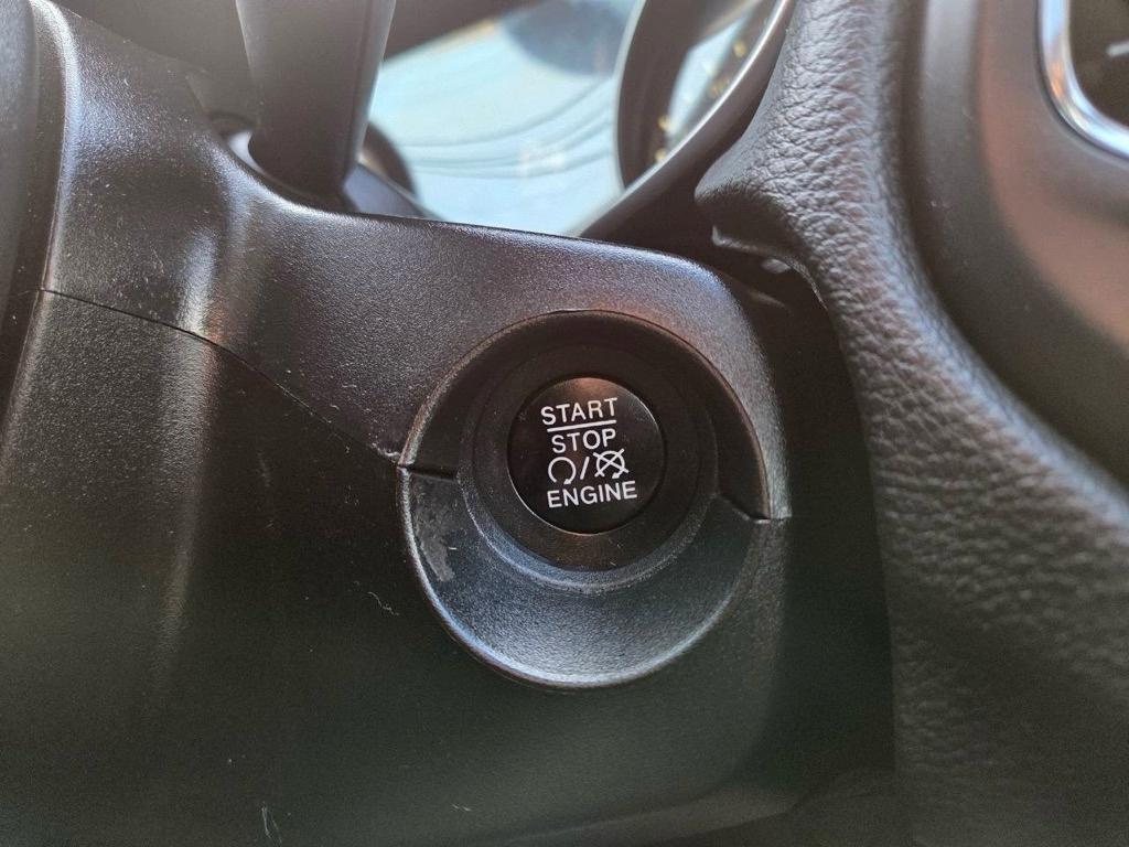 Jeep Compass Latitude 4WD 2018