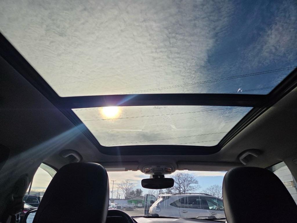 Jeep Compass Latitude 4WD 2018