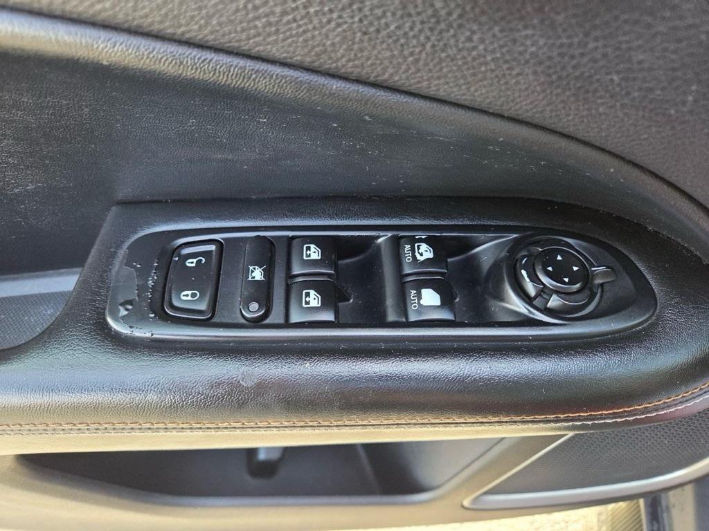 Jeep Compass Latitude 4WD 2018