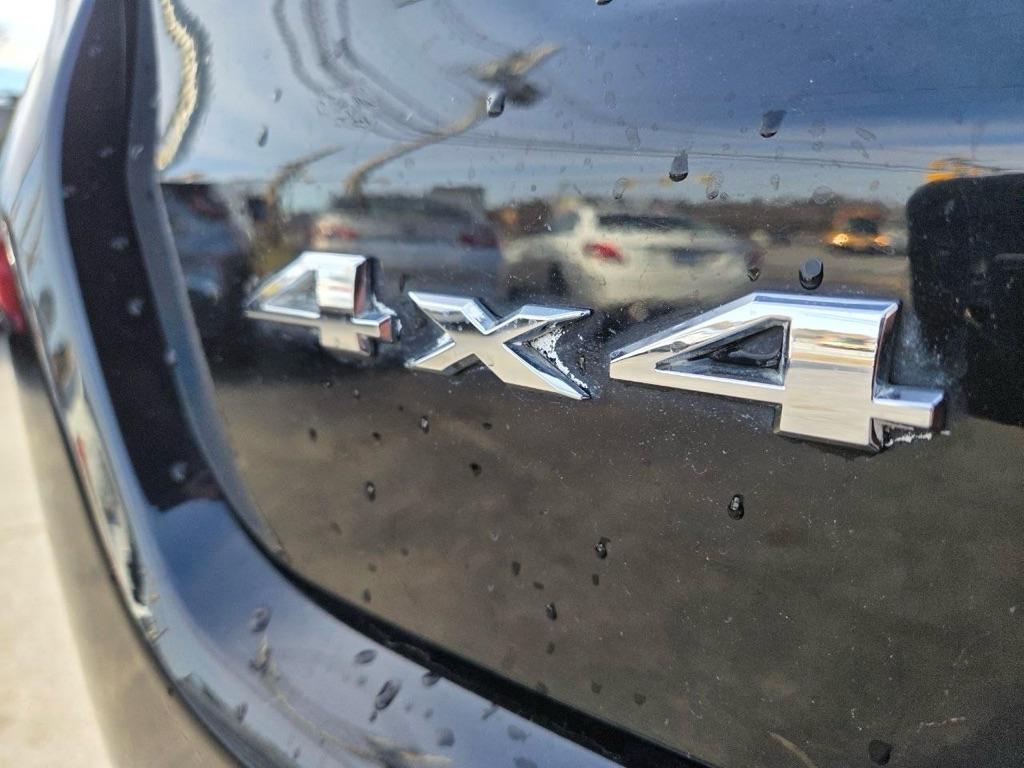 Jeep Compass Latitude 4WD 2018