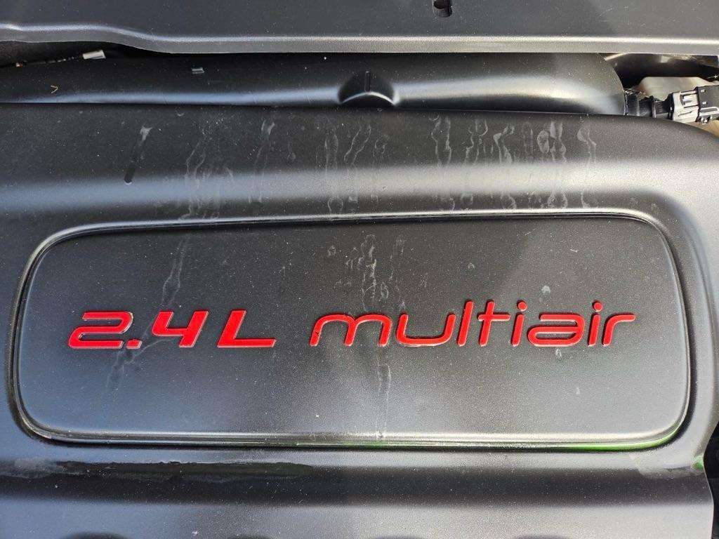 Jeep Compass Latitude 4WD 2018