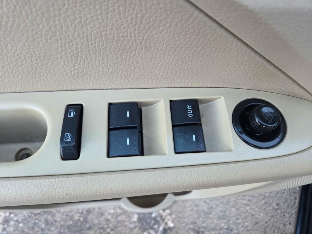 Ford Fusion V6 SE 2008