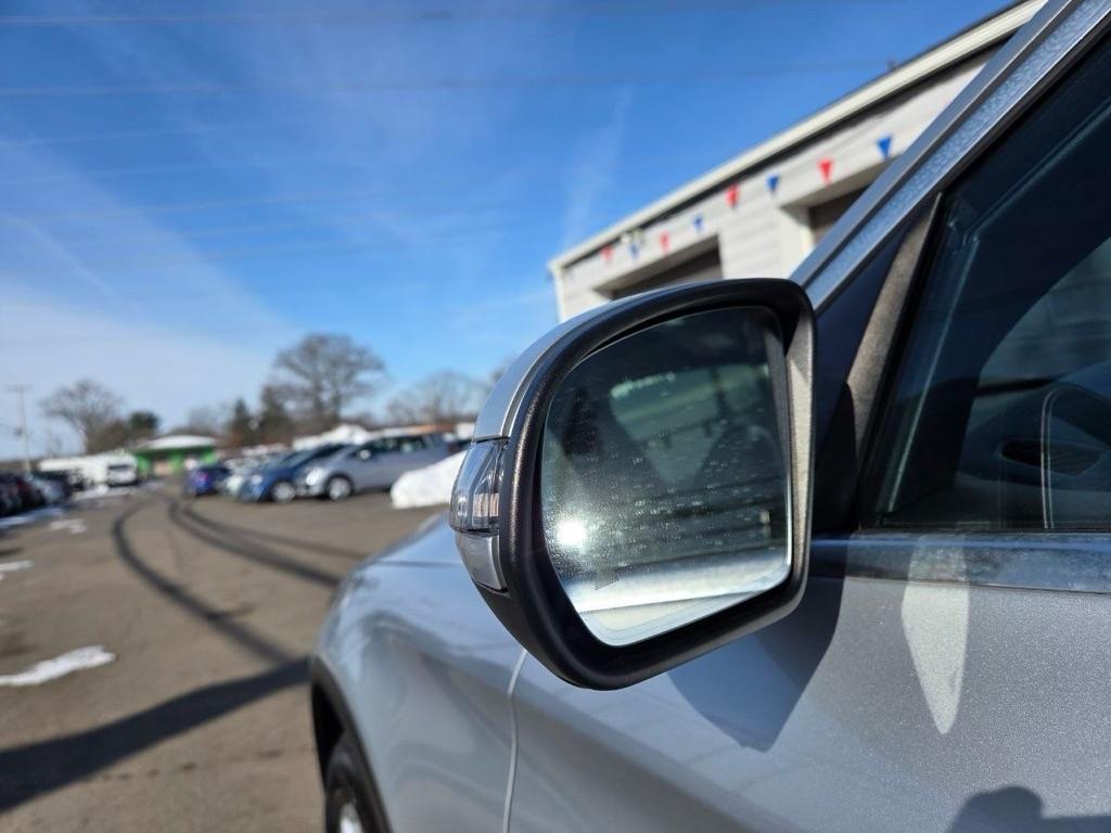 Mercedes-Benz GLC-Class GLC300 4MATIC 2017