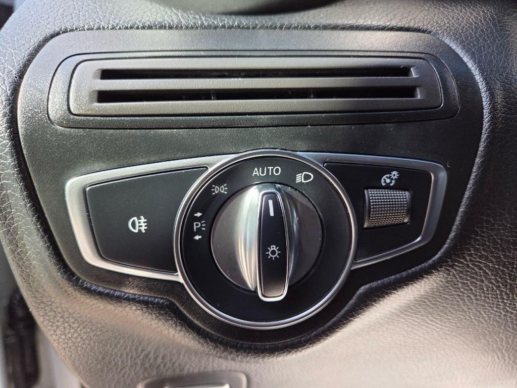 Mercedes-Benz GLC-Class GLC300 4MATIC 2017