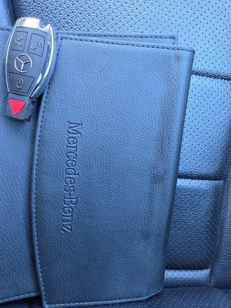 Mercedes-Benz GLC-Class GLC300 4MATIC 2017