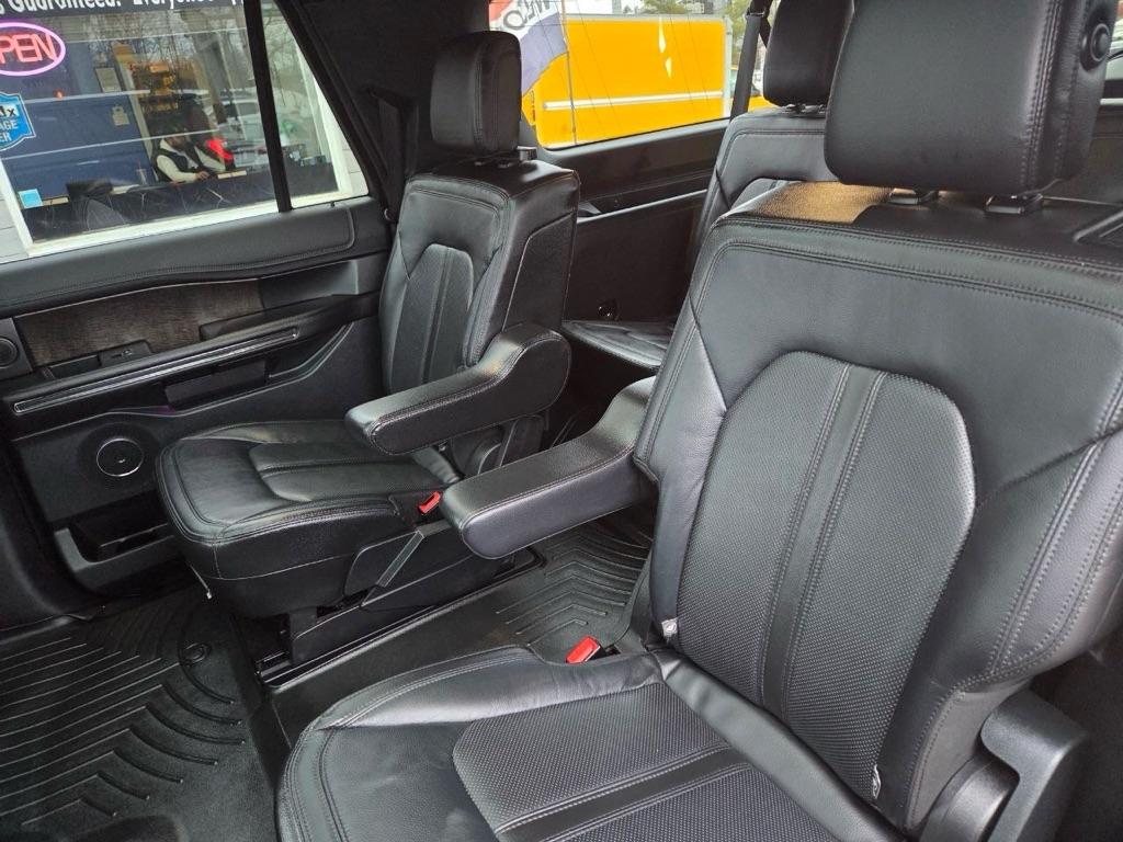 Ford Expedition MAX Limited 4WD 2018