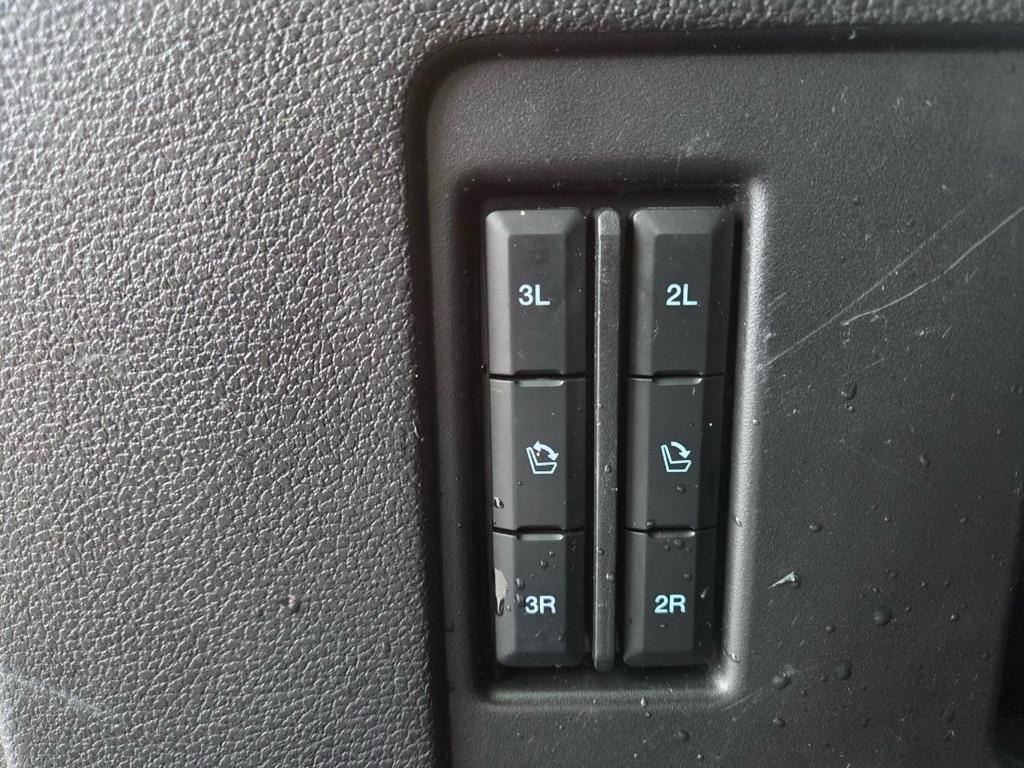 Ford Expedition MAX Limited 4WD 2018