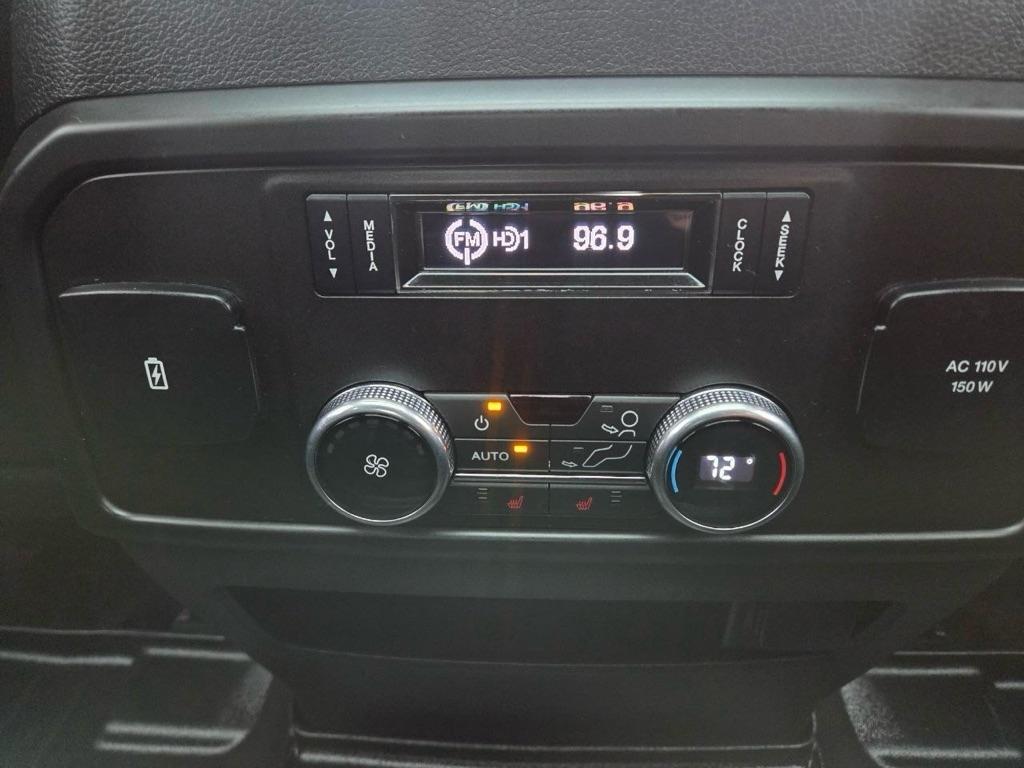 Ford Expedition MAX Limited 4WD 2018