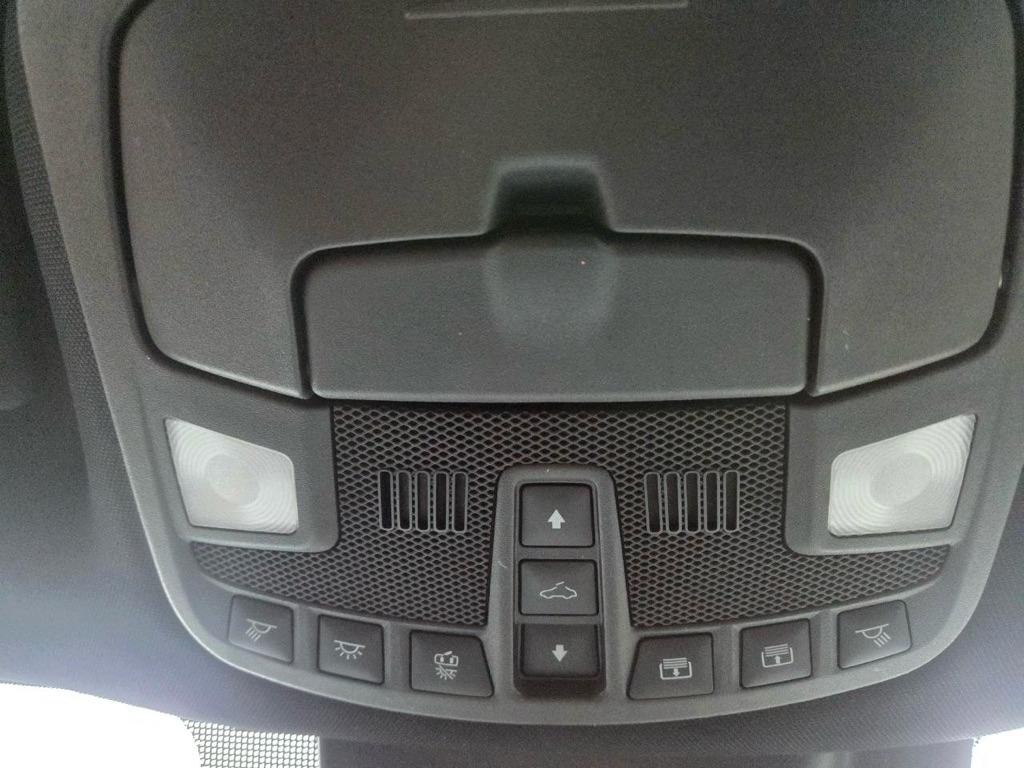 Ford Expedition MAX Limited 4WD 2018