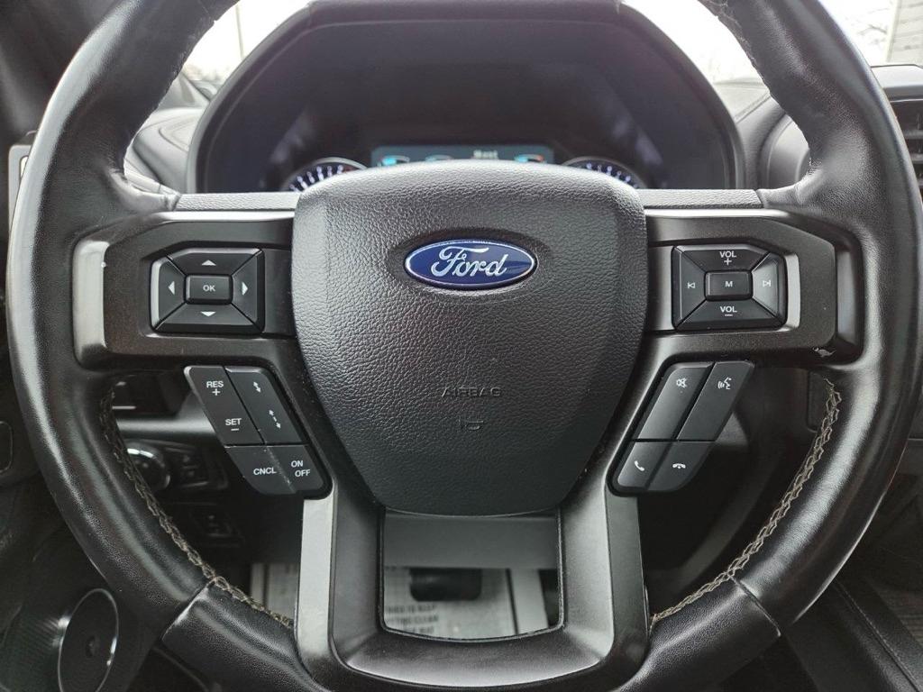 Ford Expedition MAX Limited 4WD 2018
