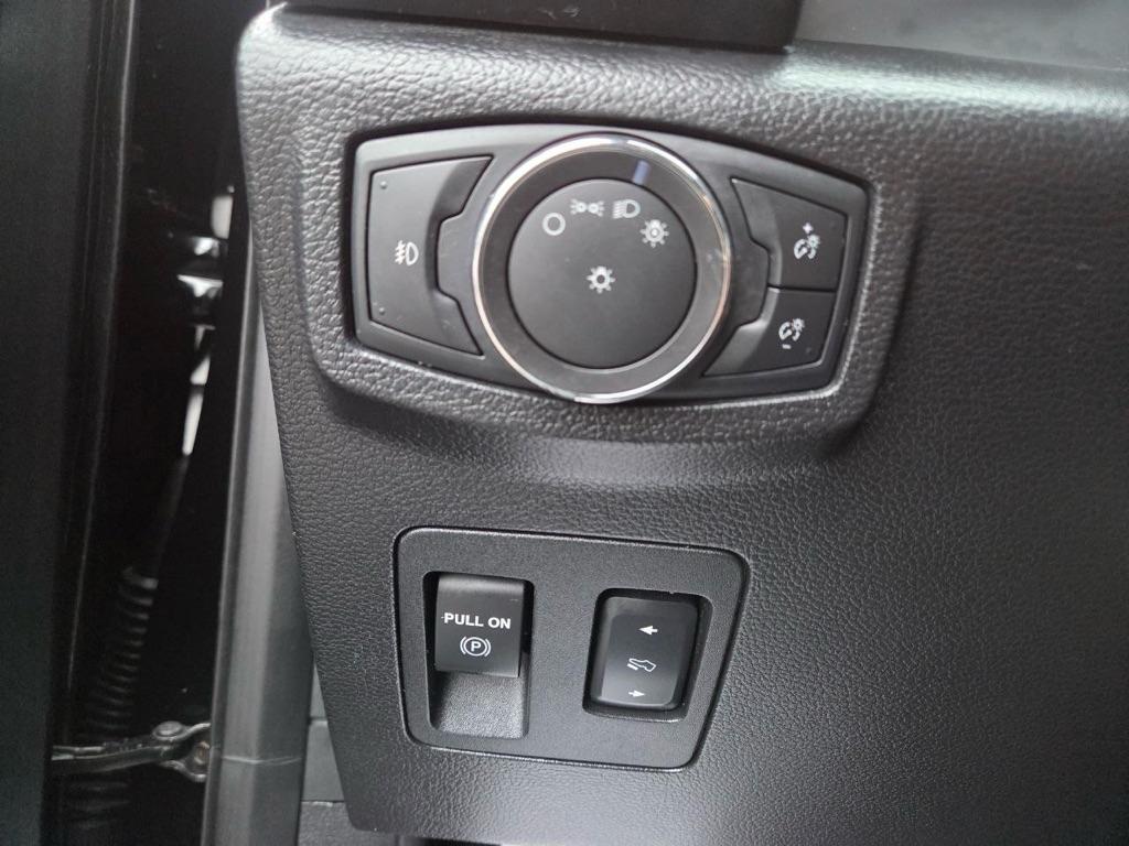 Ford Expedition MAX Limited 4WD 2018