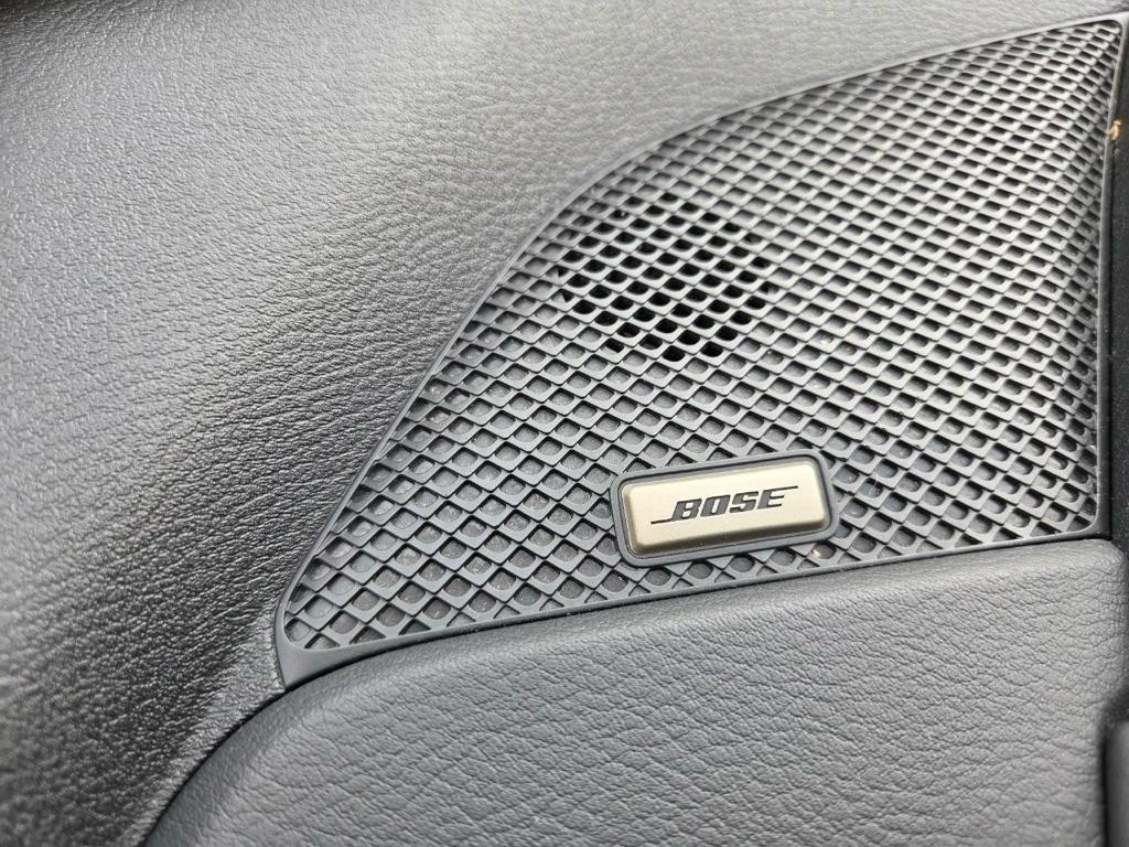 Nissan Altima 2.5 SL AWD 2020
