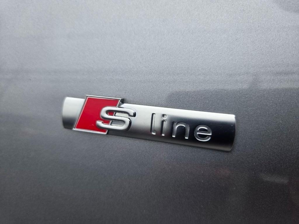 Audi A6 2.0T Premium Plus 2016