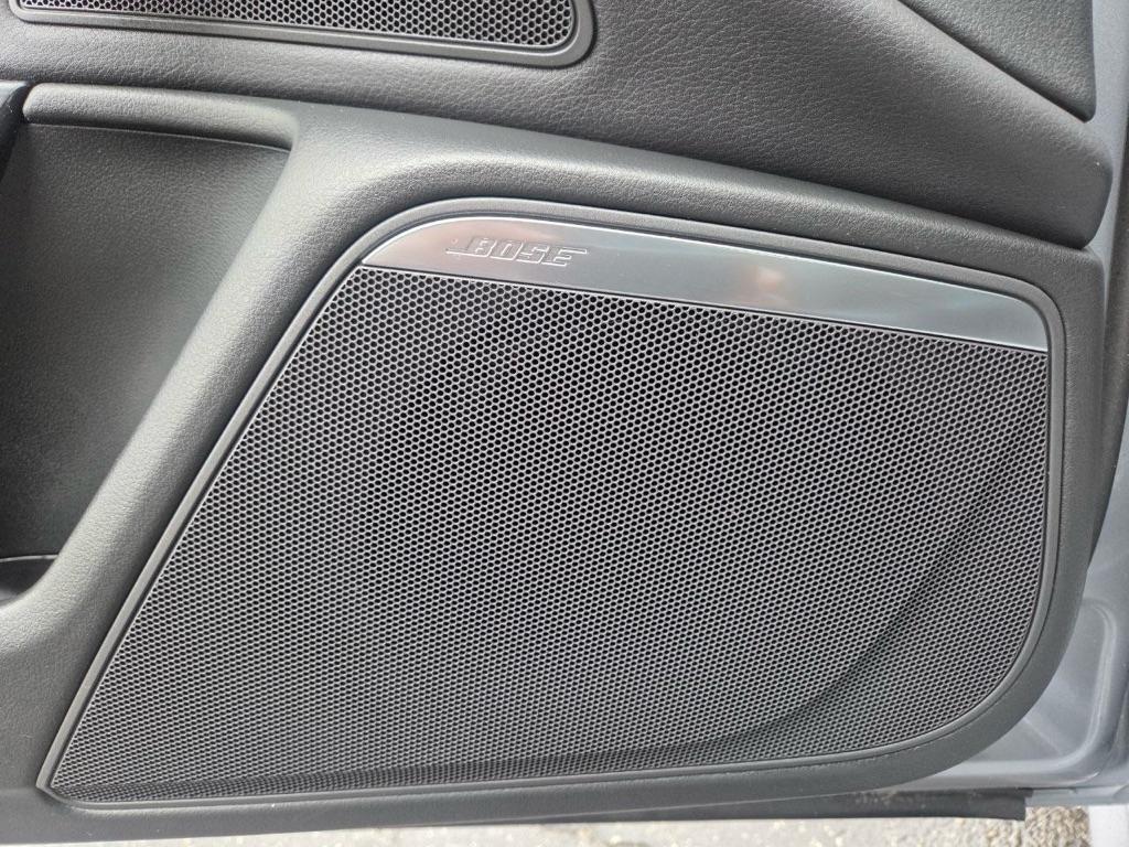 Audi A6 2.0T Premium Plus 2016