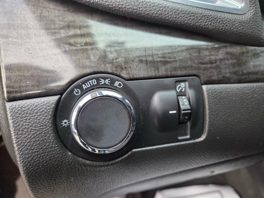 Buick Encore Base AWD 2016