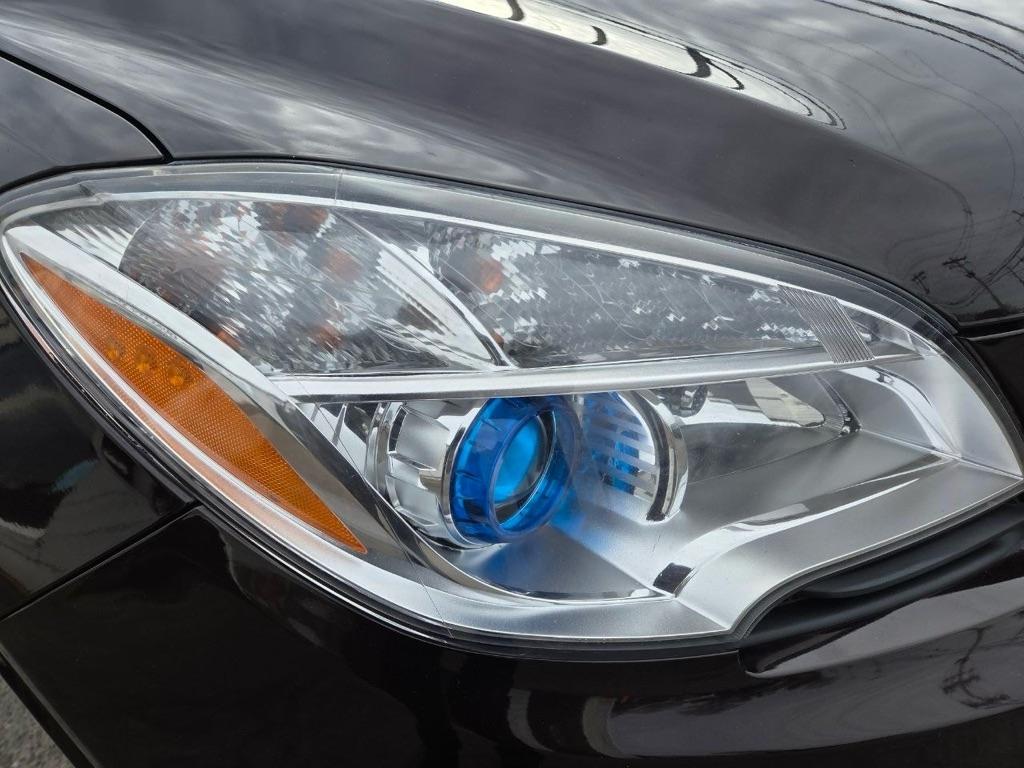 Buick Encore Base AWD 2016