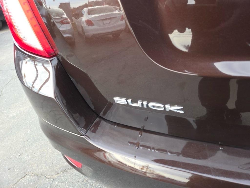 Buick Encore Base AWD 2016