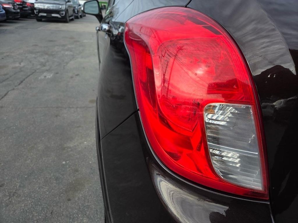 Buick Encore Base AWD 2016