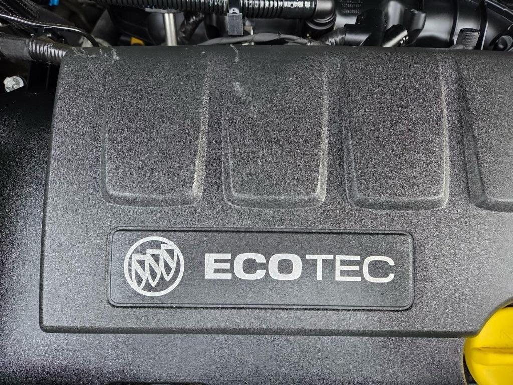 Buick Encore Base AWD 2016