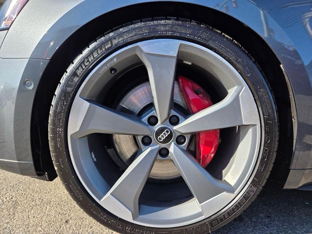 Audi S5 Prestige Hatchback quattro 2019