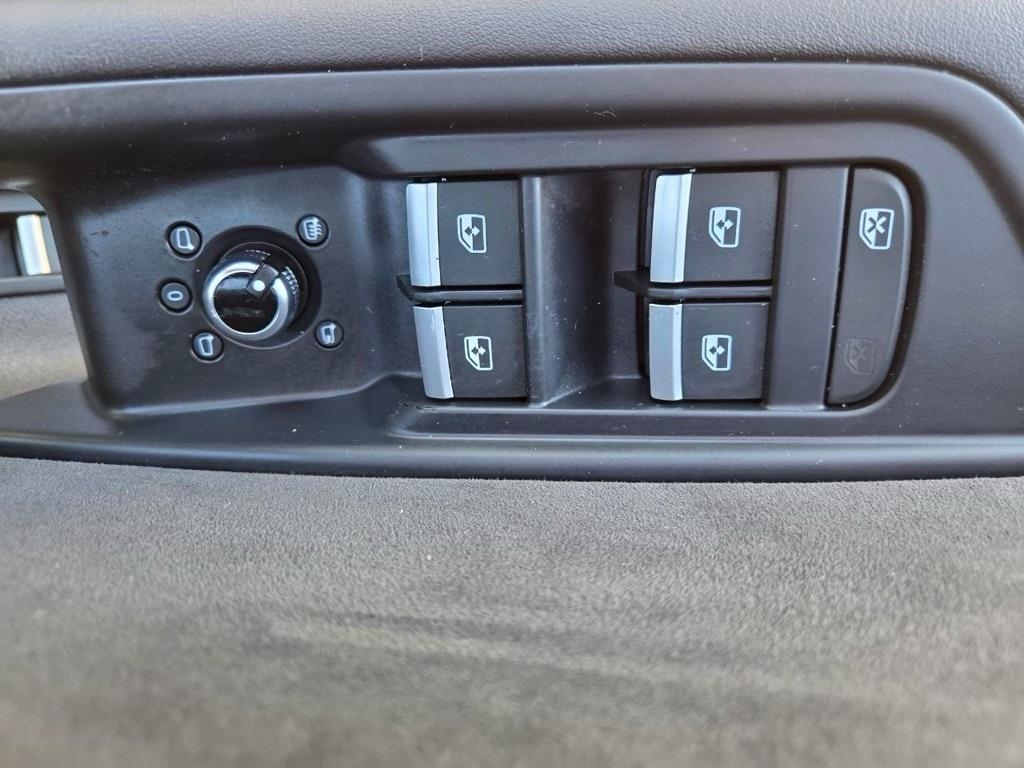 Audi S5 Prestige Hatchback quattro 2019