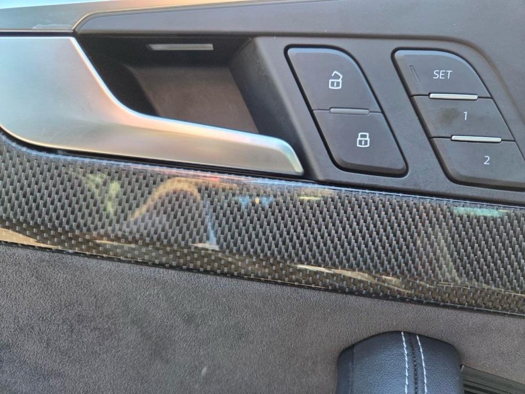 Audi S5 Prestige Hatchback quattro 2019