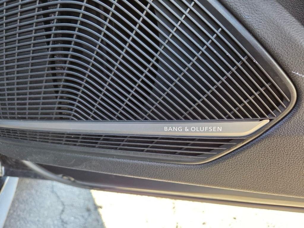 Audi S5 Prestige Hatchback quattro 2019