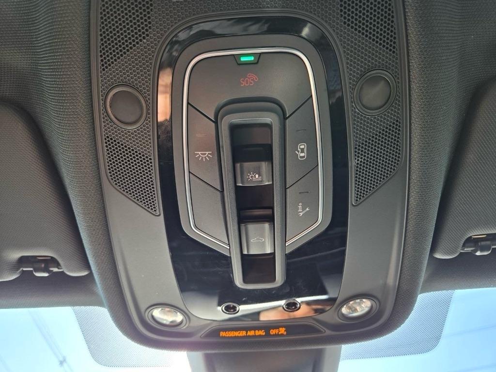 Audi S5 Prestige Hatchback quattro 2019