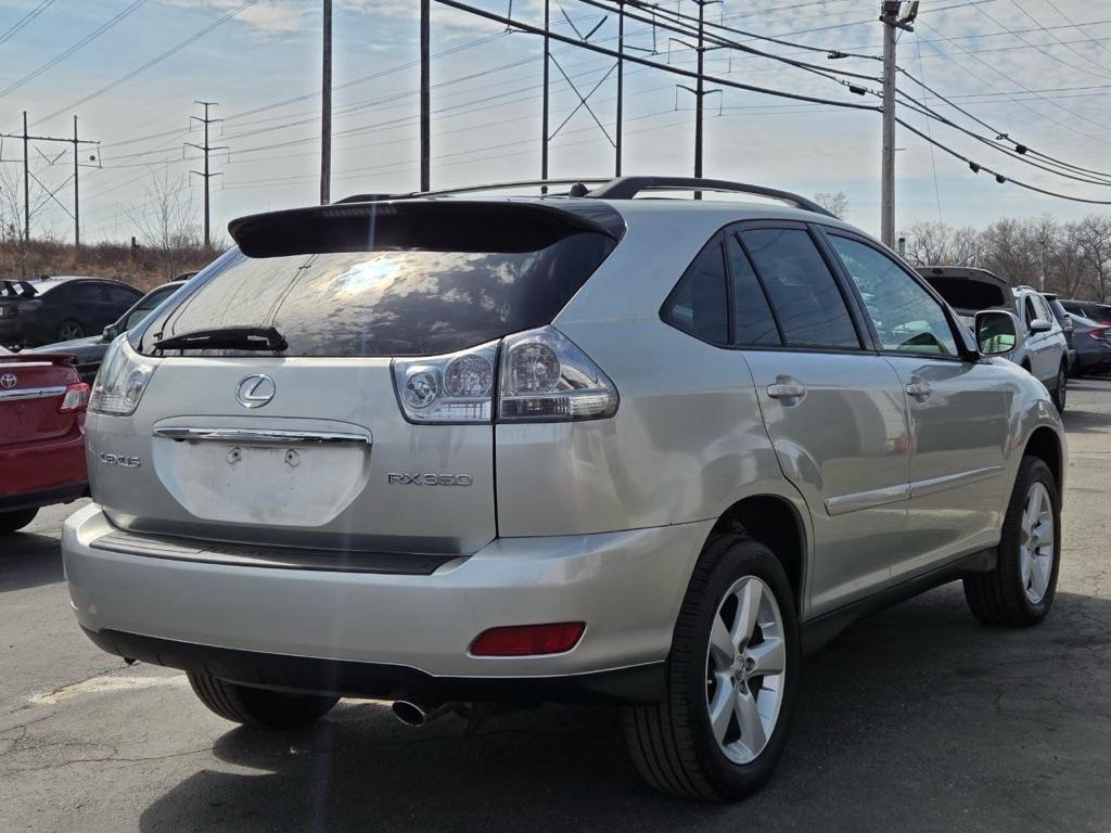 Lexus RX 350 AWD 2007
