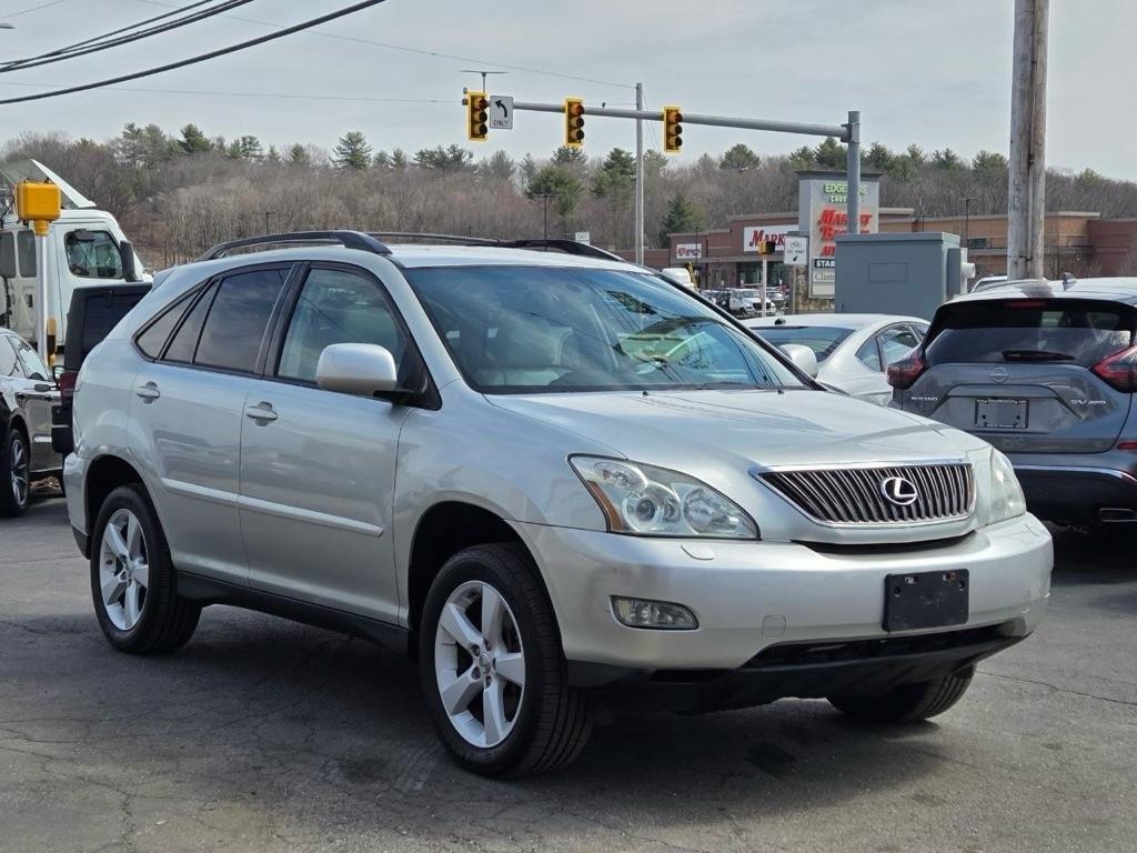 Lexus RX 350 AWD 2007